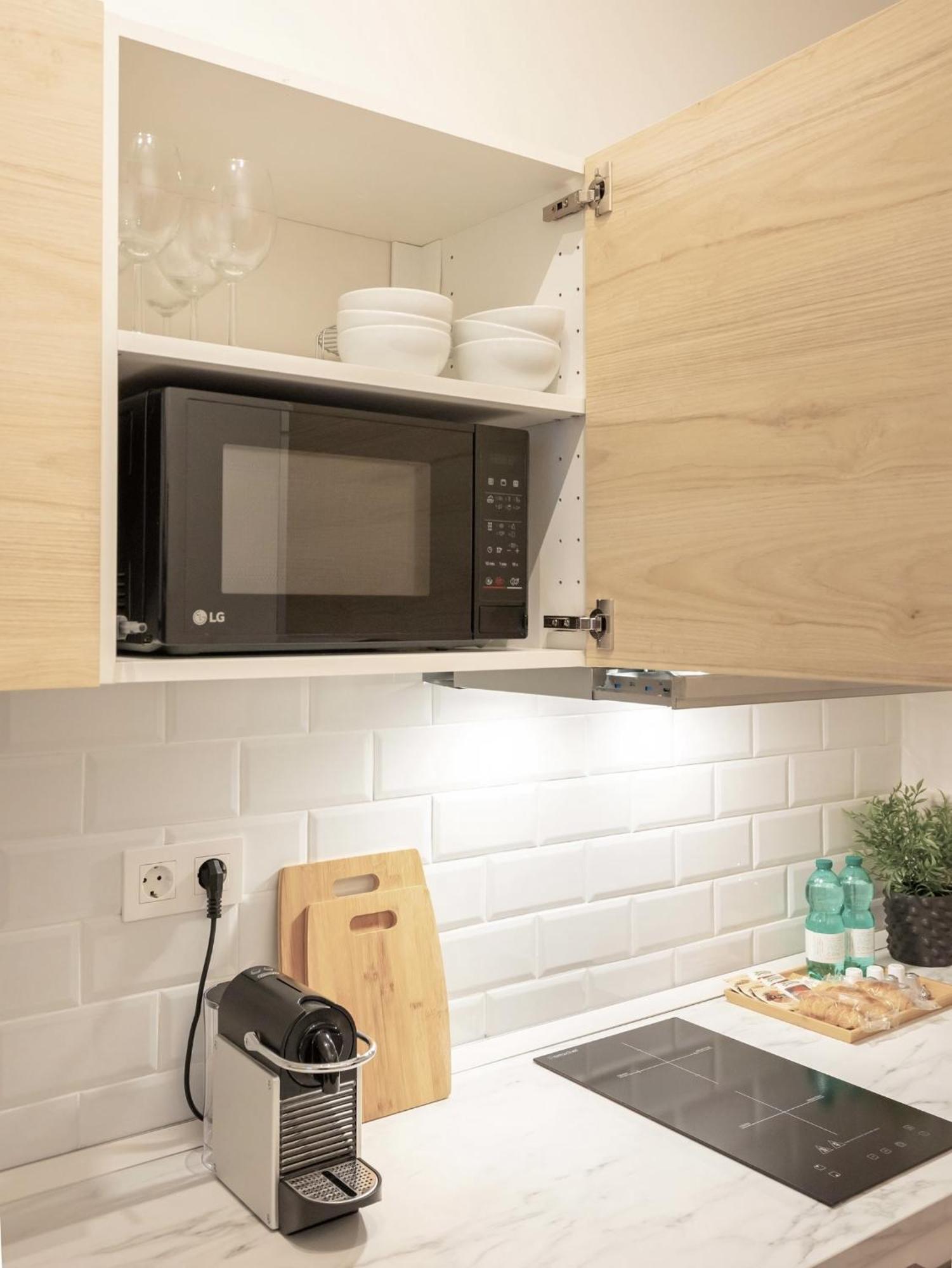 Modern Spacious Apartment Central Of Севилья Экстерьер фото